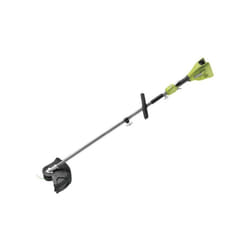 Ryobi - Coupe bordures 36V LithiumPlus Brushless - sans batterie ni chargeur - RY36ELTX33A-0