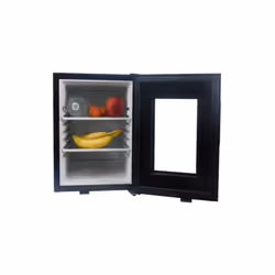 Présentation : Ce Mini bar STARK - 31 L - 34,5 x 48 x 46 cm - E30V est idéal afin d'avoir au frais une multitude de boissons. ...