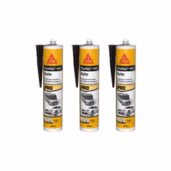 Présentation : Ce mastic colle Auto Sikaflex 149 est un mono-composant spécialement adapté pour les applications en extérieur ...