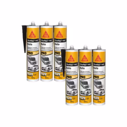 Présentation : Ce mastic colle Auto Sikaflex 149 est un mono-composant spécialement adapté pour les applications en extérieur ...