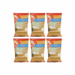Présentation : Cet additif en poudre pour imperméabiliser les mortiers et bétons - SIKA Super Sikalite - Blanc - 1kg apporte  ...