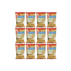 Sika - Lot de 12 additifs en poudre pour imperméabiliser les mortiers et bétons Super lite - Blanc - 1kg