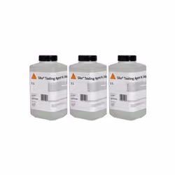Présentation : La solution de lissage SIKA Tooling Agent N - 1L est un produit professionnel idéal pour une finition parfaite ...