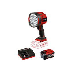 Einhell - Pack Lampe led 18V Power X-Change - te-cl 18/2500 LiAC-solo - Starter Kit Power 5.2Ah