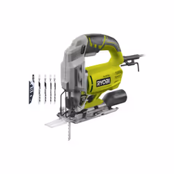 Présentation : Ce pack RYOBI est idéal pour tous les menuisiers ou les passionnés du bricolage. Vous y retrouverez une scie s ...