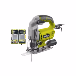 Présentation : Ce pack RYOBI est idéal pour tous les menuisiers ou les passionnés du bricolage. Vous y retrouverez une scie s ...