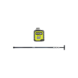 Pack RYOBI - Laser vert 360 RB360GLL - 25m de portée - Canne télescopique RBCLTP1- 320cm