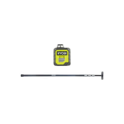 Pack Ryobi Laser rouge 360 - RB360RLL - 20m de portée - Canne télescopique RBCLTP1 - 320cm