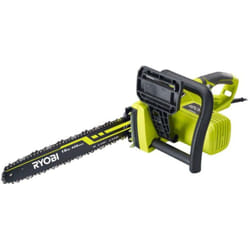 Jamais utilisé] Tronçonneuse électrique Ryobi RCS2340B2C - 2300W - 40cm - 2 chaines