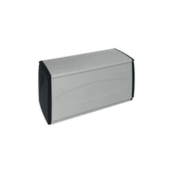 EDM - jamais utilisé] Coffre de rangement PRINCEBLACK120 - 120x54x57cm - 75011