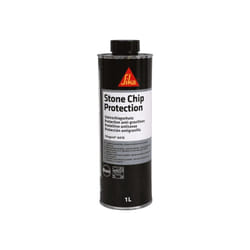Sika - jamais utilisé] Revêtement anti-gravillons gard 6470 - Noir - 1L
