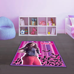 Moose Toys Chica Vampiro - Tapis Ultrasoft