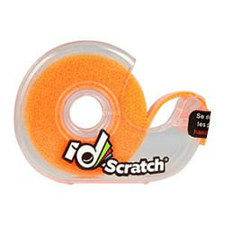 PatchSee IDS-FO-BOX-2.0 serre-câbles Attache-câbles à crochets et à boucles Orange
