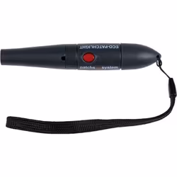 Injecteur de lumière - PATCHSEE - ECO - Rouge - LED - Facilite le repérage des cordons