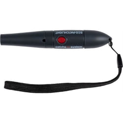Injecteur de lumière - PATCHSEE - ECO - Rouge - LED - Facilite le repérage des cordons