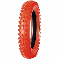 Pneu KENDA K771 Millville - 60/100-12 - Rouge
