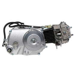 Moteur 50cc - LIFAN - Dirt Bike