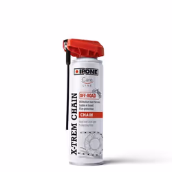 Graisse chaîne IPONE X-Trem Chain Off-Road - 250ml