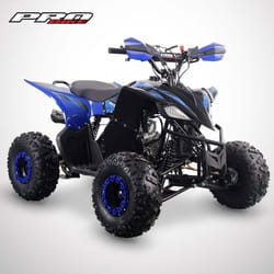 Quad Enfant 110 cm3 PROBIKE 110-R / Bleu