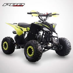 Quad Enfant 110 cm3 PROBIKE 110-R / Vert