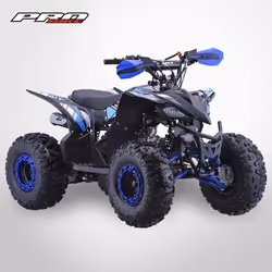 Quad Enfant 125 cm3 PROBIKE 125-R / Bleu