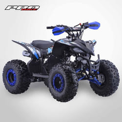 Quad Enfant 125 cm3 PROBIKE 125-R / Bleu