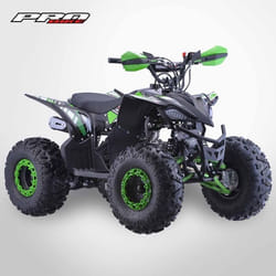 Quad Enfant 125 cm3 PROBIKE 125-R / Vert