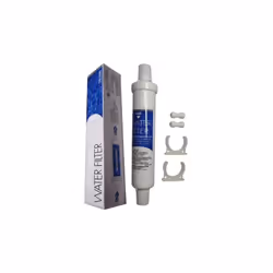 3x Filtre frigo d'origine Daewoo DD-7098 3x Waterfilter DD-7098 Bosch DD-7098 waterfilter voor Amerikaanse (side-by-side) koe ...