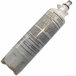 LG - Cartouche filtre à eau d'origine (4874960100) Réfrigérateur, congélateur beko, blomberg, electrolux, grundig