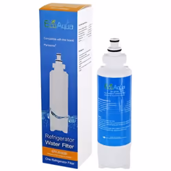 Filtre à eau pour réfrigérateur, congélateur PANASONIC CNRAH-257760 Appareils compatibles : RÉFRIGÉRATEUR, CONGÉLATEUR PANASO ...
