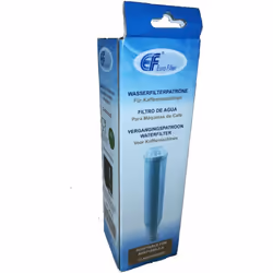 Filtre à eau CLARIS TZ60003 d'origine pour cafetière, Expresso BOSCH, SIEMENS, KRUPS, GAGGENAU, NEFF 00461732, 9000849514 App ...