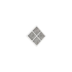 Filtre à air EcoAqua EAF9001A remplace LG Pur Fresh ADQ73214404 (LT120F)