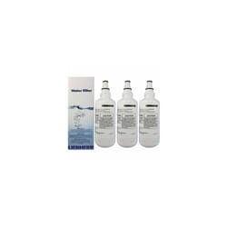 Lot de 3 filtres à eaux pour Réfrigérateur Liebherr 9880980