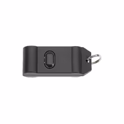 Descriptif Rolling Code = RC = Bouton rouge Emetteur miniature. Avantages produits Télécommande 868Mhz, boitier Noir, bouton  ...