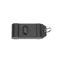 Télécommande / Emetteur 868Mhz Monocanal Berner Bouton Rouge