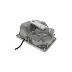Nice - Motoréducteur Portail Battant 3m 230Vac ME3000 MFAB3000