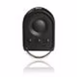 SOMFY 1841134 Télécommande / Emetteur KEYGO io 4 c