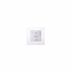Cet émetteur SOMFY SMOOVE ORIGIN IO se programme facilement (Enregistrement dans le récepteur). Il fonctionne en 868.95 MHz.  ...