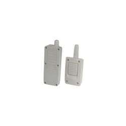 Sécurité portillon radio DEXXO SOMFY / protection portillon sans cable spiralé - SOMFY-