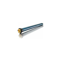 Somfy - Moteur sans réglage pour volets roulants ilmo wt 6/17
