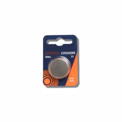 Descriptif Pile ronde au lithium pour les articles suivants : - 4020 - 4026 + diverses télécommandes somfy selon ref