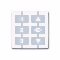 Descriptif Module pour la commande de 3 automatismes pas à pas et 1 automatisme ouvert - arrêt - fermeture en mode simple ou  ...