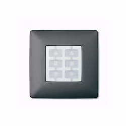 Descriptif Plaque murale carré, graphite, 10 mm d'épaisseur seulement ! ** uniquement support ** Avantages produits Les plaqu ...