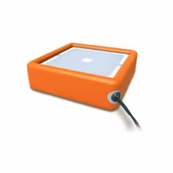 Cette gomme de protection orange NICE WCO vous permettra de protéger les télécommandes NICE WAY des chocs et de l’humidité. C ...