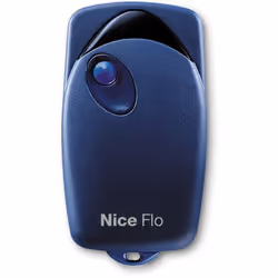 NICE FLO1 Télécommande / Emetteur NiceFlo 1 canal