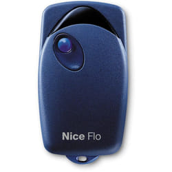 NICE FLO1 Télécommande / Emetteur NiceFlo 1 canal