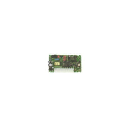 Nice - Recepteur embrochable 2 canaux 433.92Mhz avec mémoire BM250