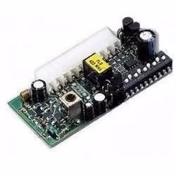 Récepteur embrochable - NICE - FLOXI2 - 2 canaux - 433.92 MHz