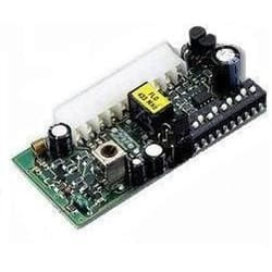Récepteur embrochable - NICE - FLOXI2 - 2 canaux - 433.92 MHz