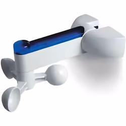 Capteur de vent NICE VOLO - Seuil programmable sur 3 niveaux - Compatible 36 V - Poids 180 g